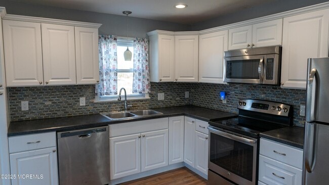 Foto del edificio - 6 Reno Ct