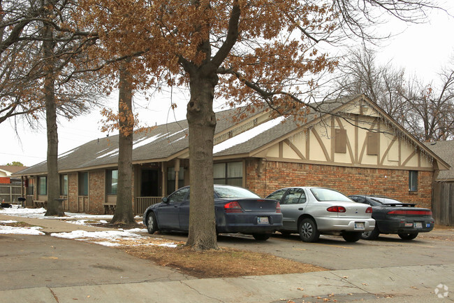 Foto del edificio - The Virginia Lee Apartments