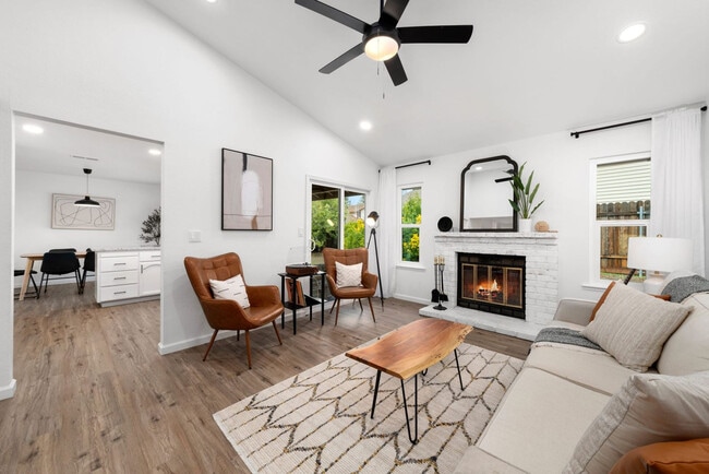 Building Photo - 4501 Wrenford Way