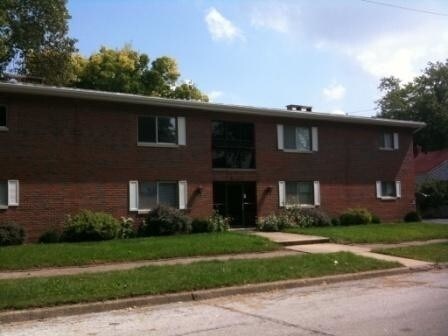 Building Photo - 426 N 14th St
