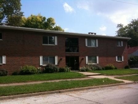 Building Photo - 426 N 14th St