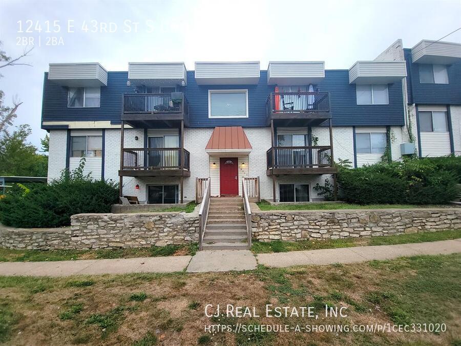 Primary Photo - 12415 E 43rd St S
