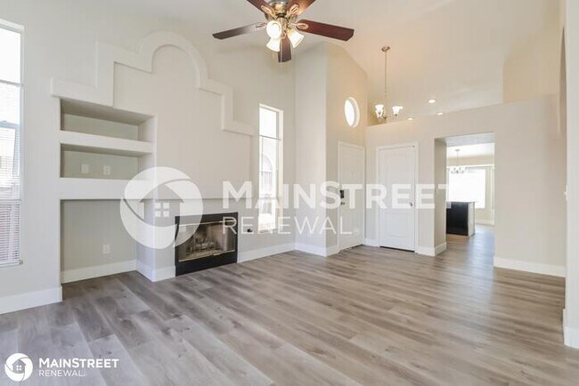 Foto del edificio - 1834 OAK BLUFFS AVE, NORTH LAS VEGAS, NV 8...