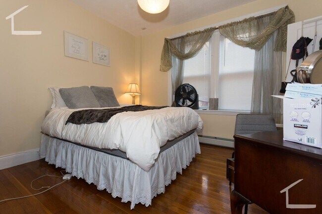 Foto del edificio - Amazing two bedroom