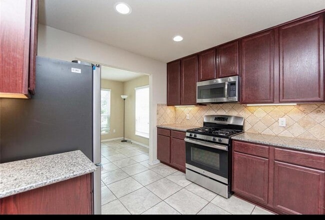 Building Photo - 16706 Lark Bunting Ln
