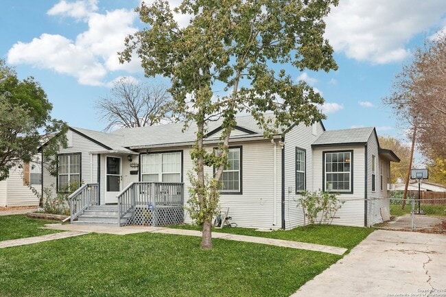 Foto del edificio - 2709 W Craig Pl