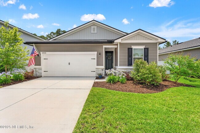 Foto del edificio - 3430 Traceland Oak Ln