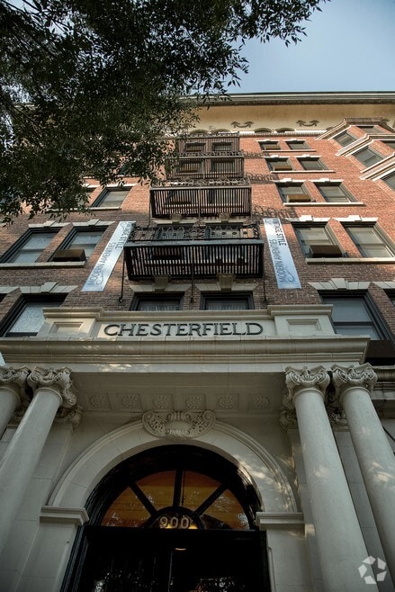 Building Photo - Chesterfield Apartments
