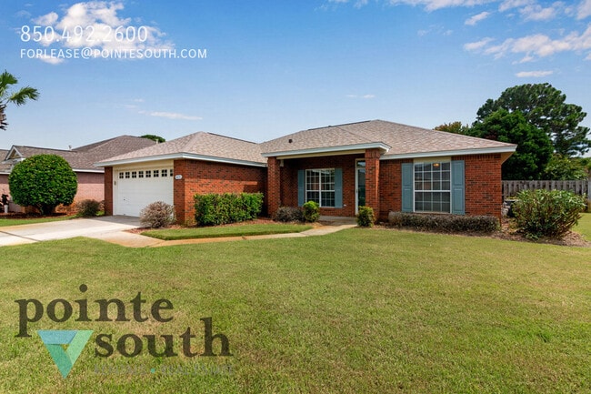 Building Photo - 4030 Broken Arrow Ct