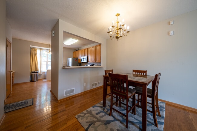 Foto del edificio - 15715 Fremont Way
