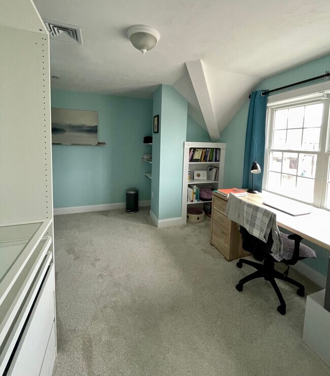 Foto del edificio - 506 Sea St