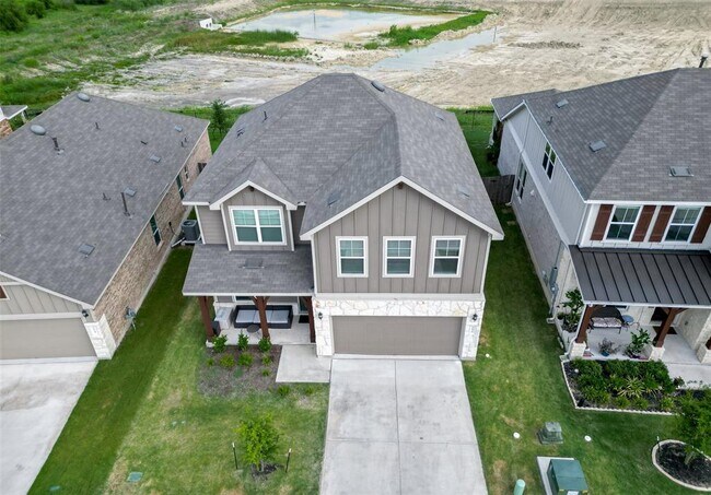 Foto del edificio - 196 Sweetleaf Dr