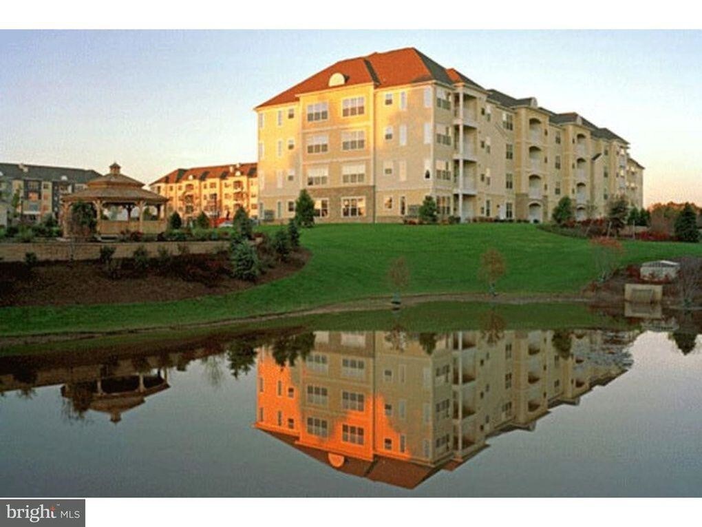 548 Masterson Ct, Ewing Township, NJ 08618 Condo for Rent in Ewing