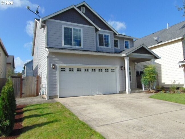 Foto del edificio - Beautiful 4 Bedroom Home with 2.5 Baths lo...