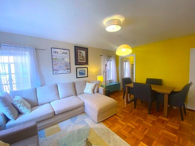 Foto del edificio - 36 Highland Ave