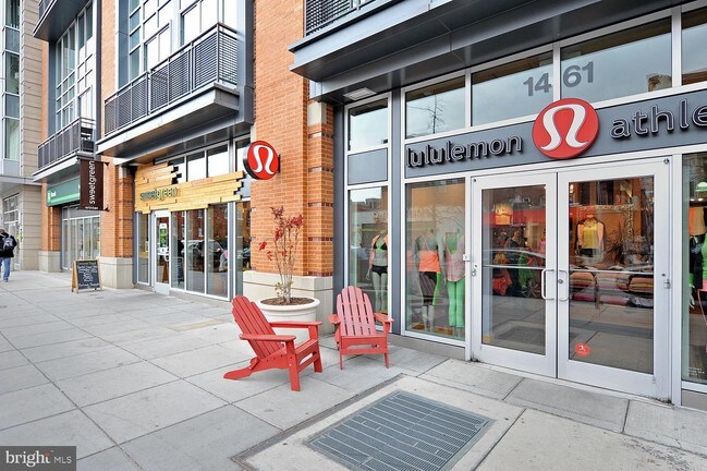 Building Photo - 1313 Rhode Island Ave NW