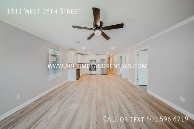 Foto del edificio - 1811 W 16th St