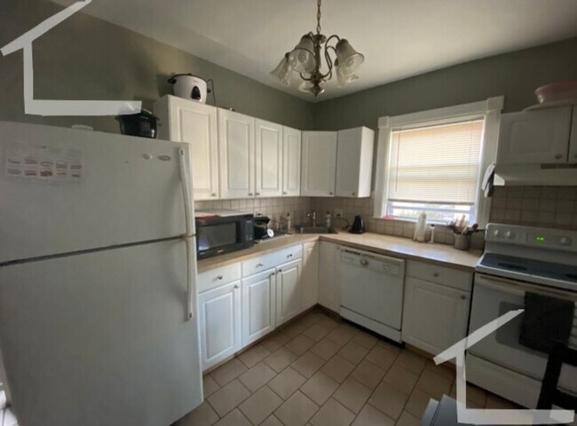 Foto del edificio - Nice three bedroom in Brighton