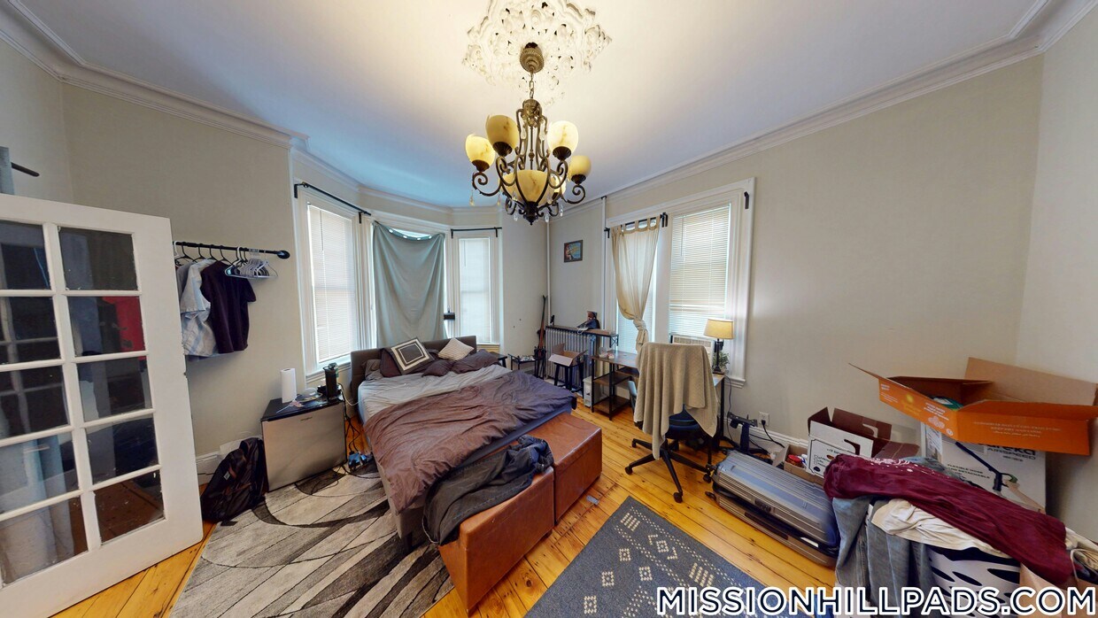 Foto principal - 48 Alleghany St