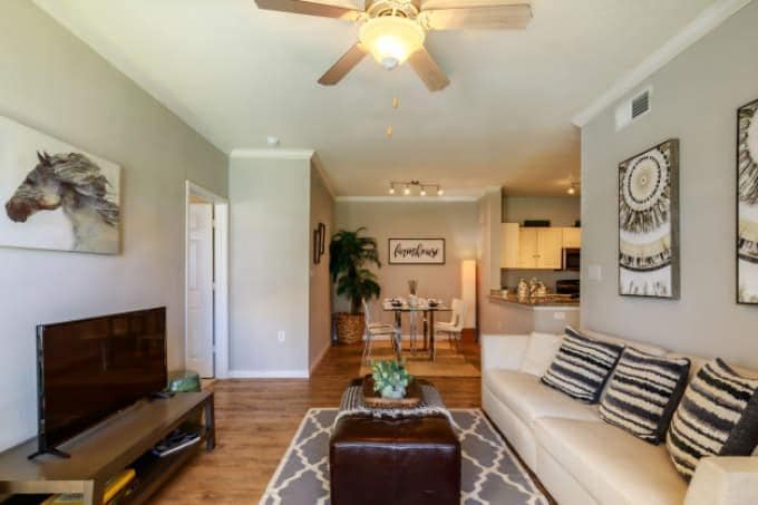 Primary Photo - 1 bedroom in Houston TX 77089