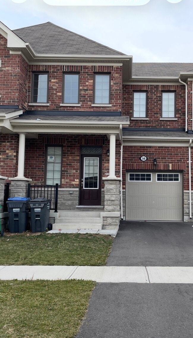 Building Photo - 56 Circus Cres