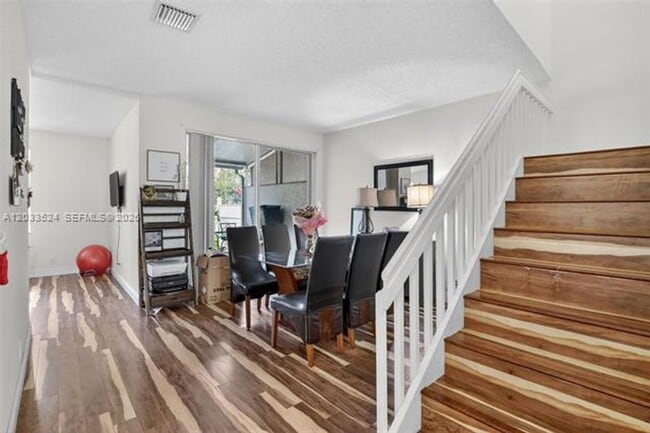 Photo - 16853 SW 1st St th 16853, Pembroke Pines, FL 33027 Townhome
