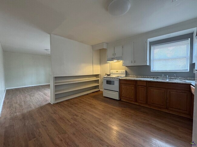 Foto del edificio - 33 Mitchell St