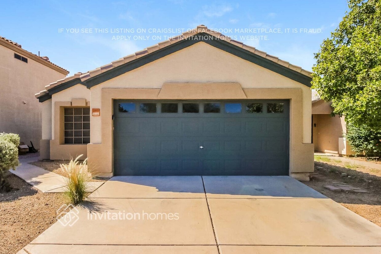 Foto principal - 10933 E Clovis Ave