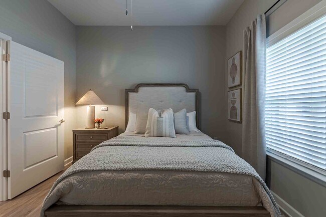 Foto del edificio - Crossing Pointe