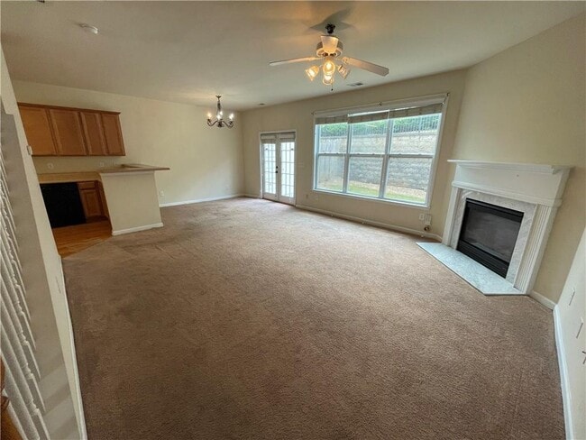 Building Photo - 217 Cavendar Way