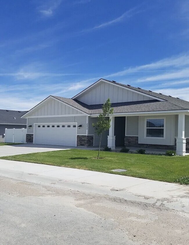 2372 Homestead St, Twin Falls, ID 83301 House Rental in Twin Falls