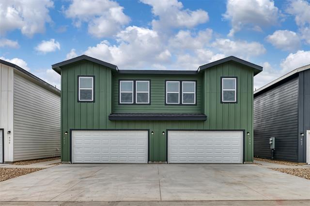 Building Photo - 3501 E Renfro St