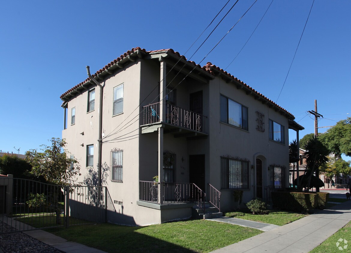 12401246 28th St, San Diego, CA 92102 12401246 28th St San Diego