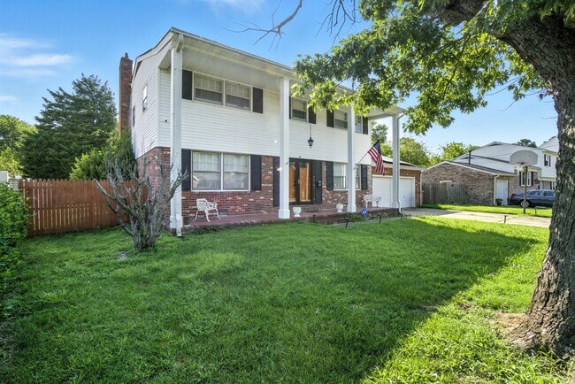 Foto del edificio - 24 Bohnert Dr