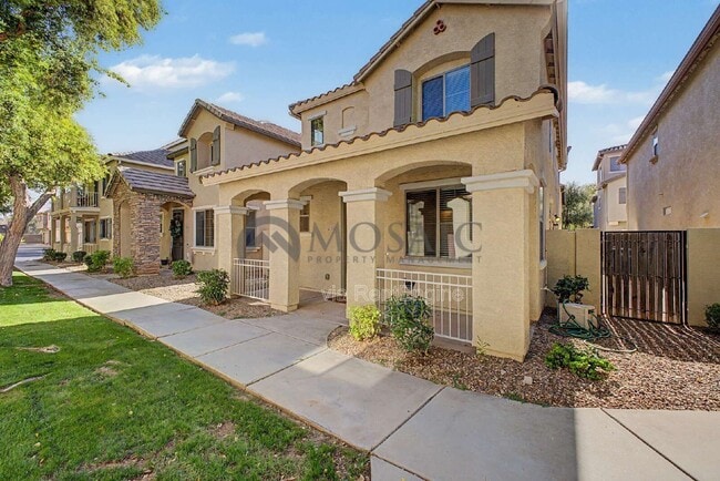 Foto del edificio - 3784 E Santa Fe Ln