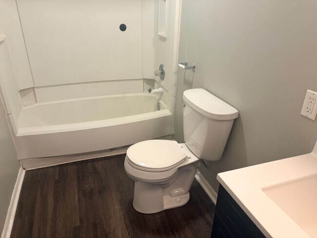 Foto del edificio - 868 Margaret St