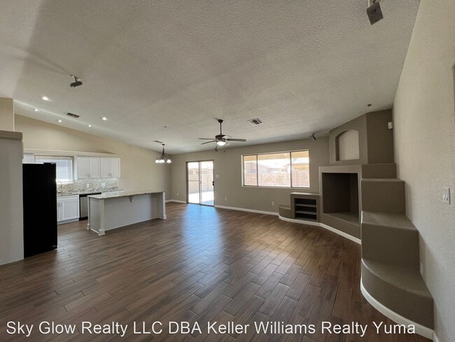 Foto del edificio - 4 br, 3 bath House - 11825 E Eclipse Ct.