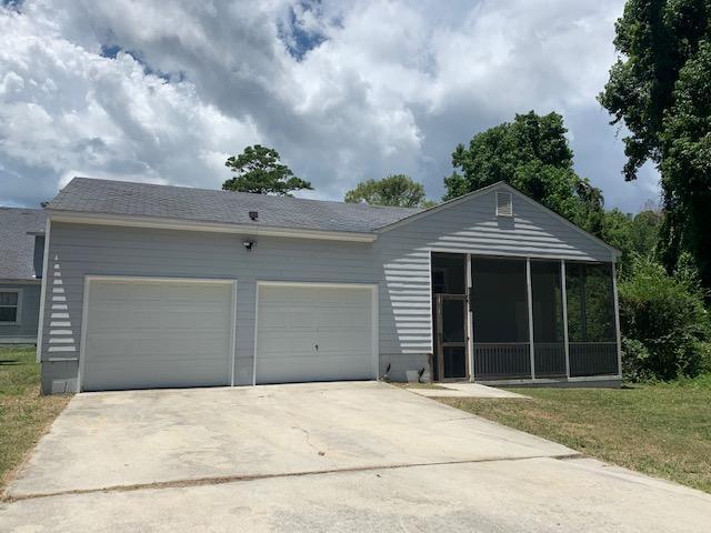 Primary Photo - 1203 Burnett Road