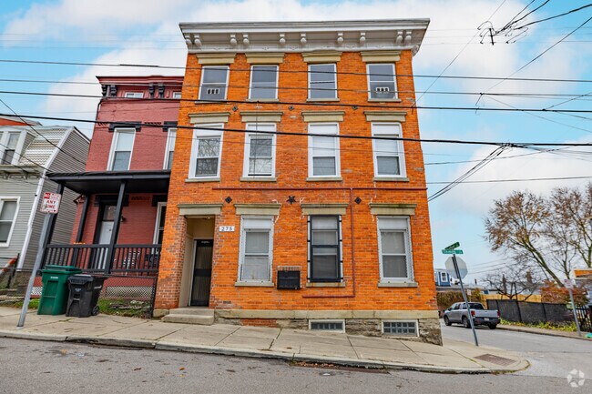 Foto del edificio - 2162 Stratford Ave