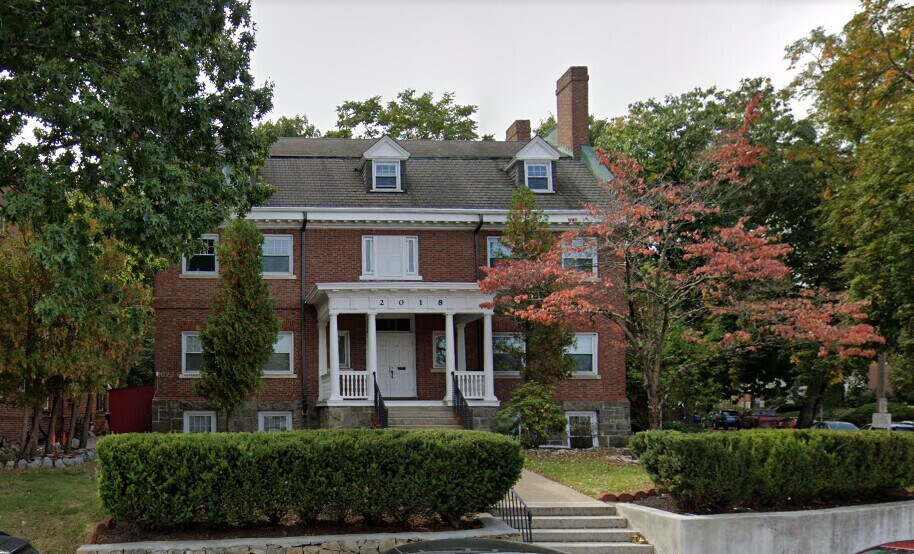 Foto del edificio - 2012 Commonwealth Ave