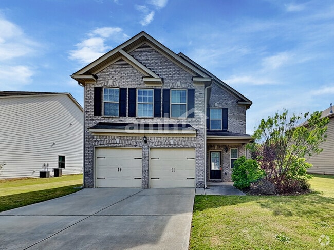Building Photo - 3389 Gardenside Walk SW