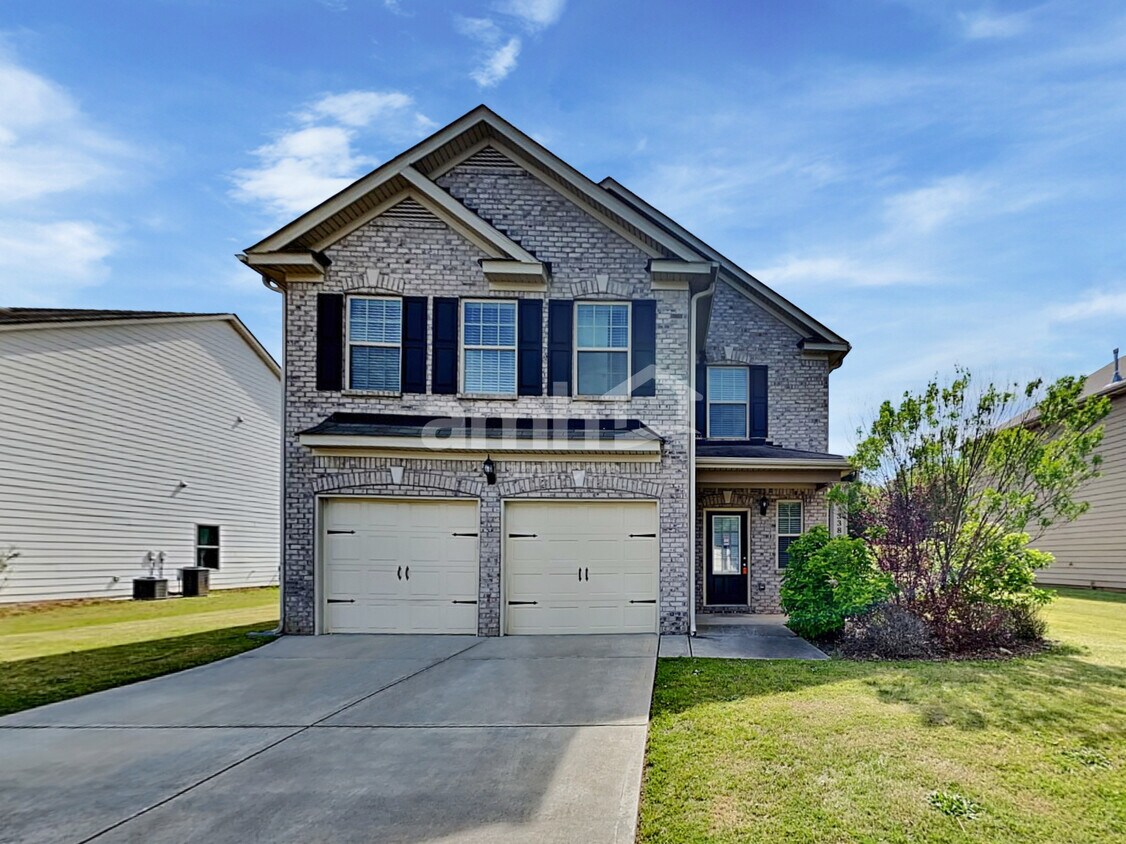 Foto principal - 3389 Gardenside Walk SW