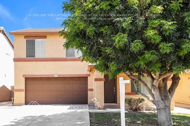 Building Photo - 1818 W Desert Seasons Dr
