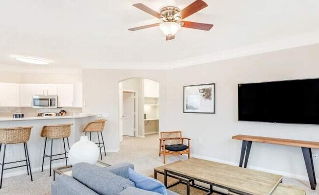Foto del edificio - 1 bedroom in Pearland TX 77584