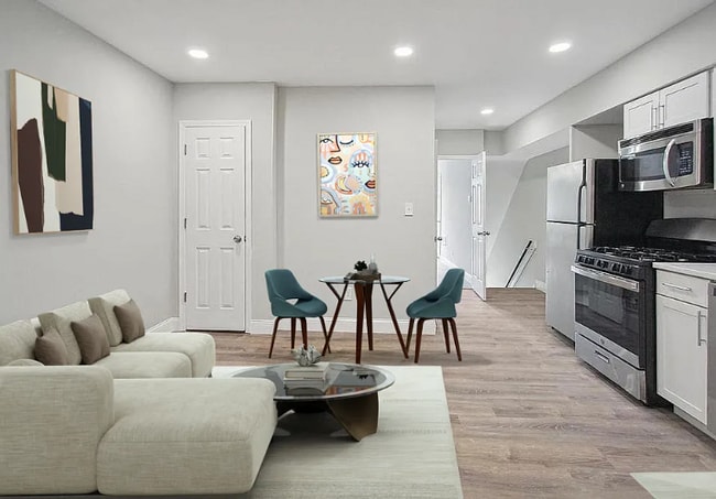 Foto del edificio - 1707 Montello Ave NE