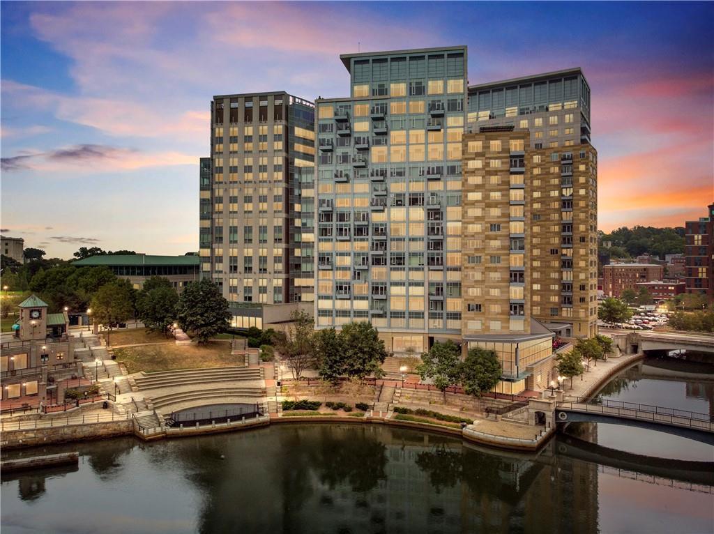 200 Exchange St, Providence, RI 02903 Townhouse for Rent in