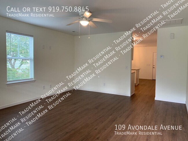 Foto del edificio - 109 Avondale Ave