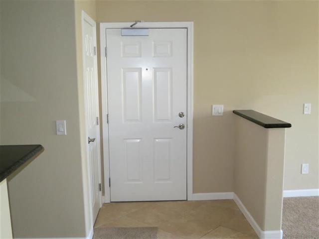 Entry - 12366 Carmel Country Rd