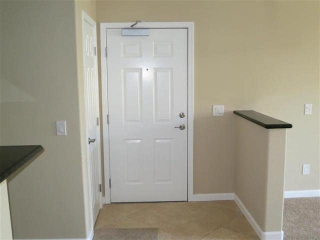 Entry - 12366 Carmel Country Rd