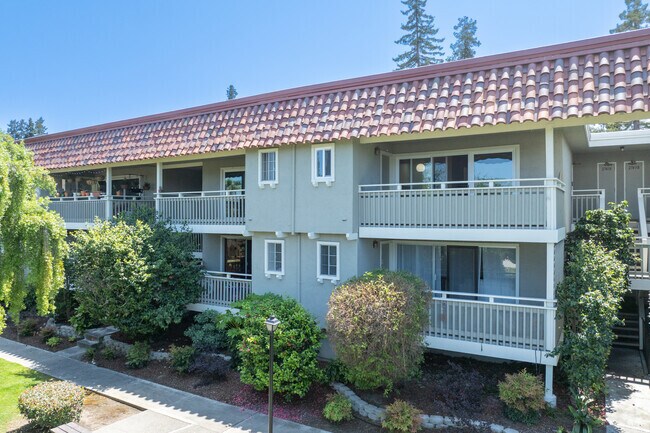 Building Photo - Stevens Creek Blvd